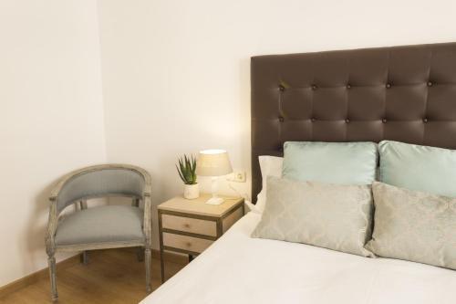 Living4malaga Boutique Apartment Malaga