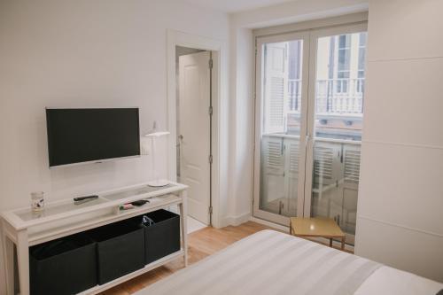 Apartment Picasso Center 1a *