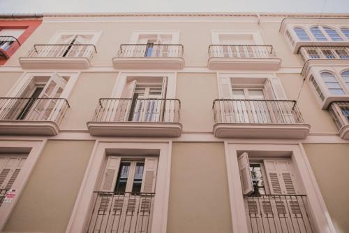 Picasso Center 1a Malaga