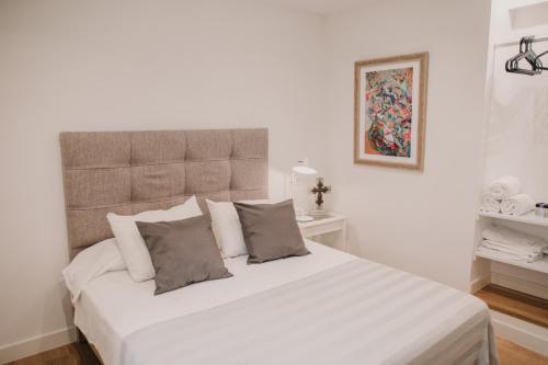 Picasso Center 1a Apartment Malaga