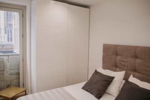 Apartment Picasso Center 1a