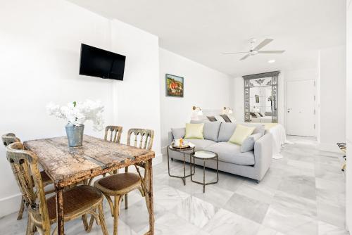 Iloftmalaga Miramar Apartment *