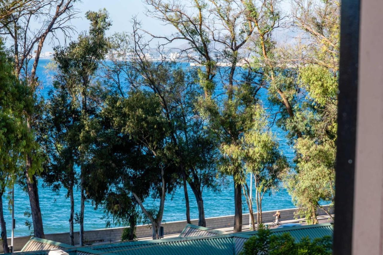 Blue Sea - With Terrace * Malaga