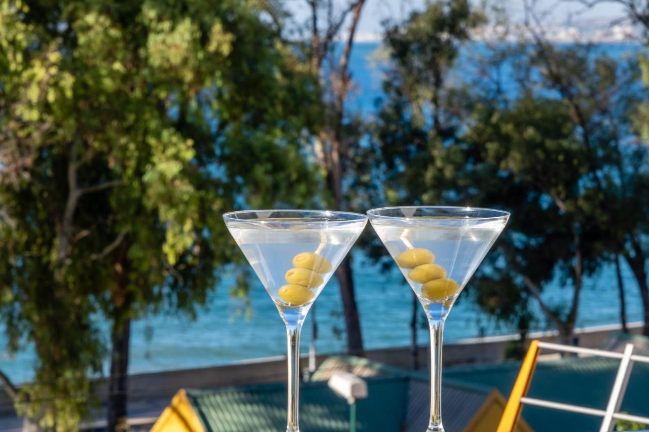 Blue Sea - With Terrace Apartment Malaga