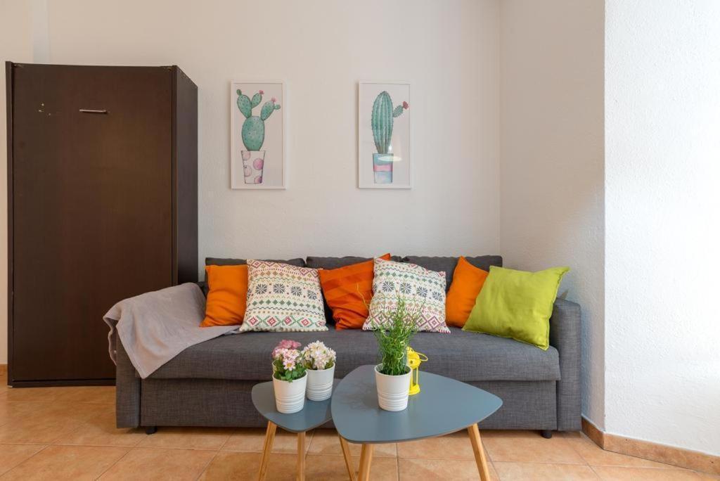 Plaza De La Merced Especial Grupos Parking Incluido S2 Apartment