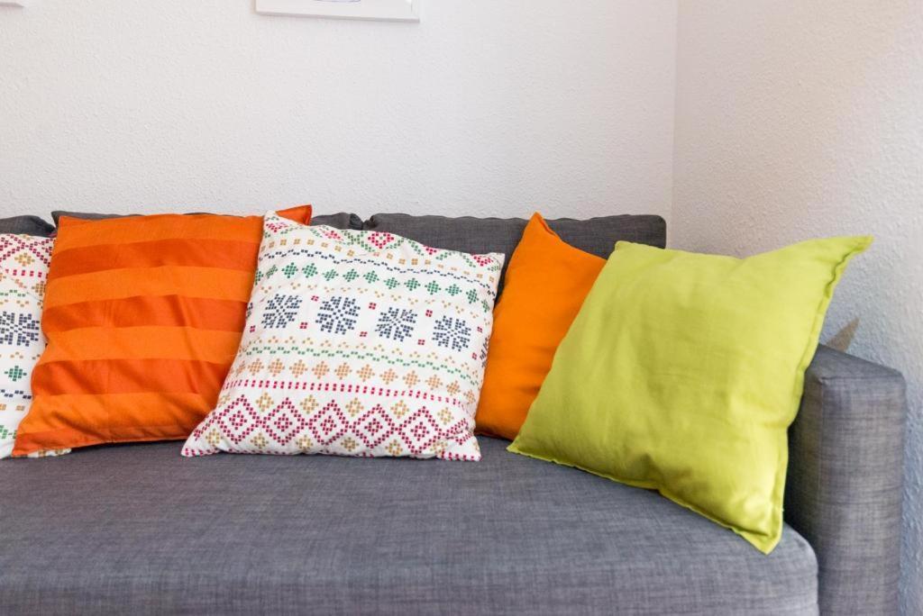 Plaza De La Merced Especial Grupos Parking Incluido S2 Apartment