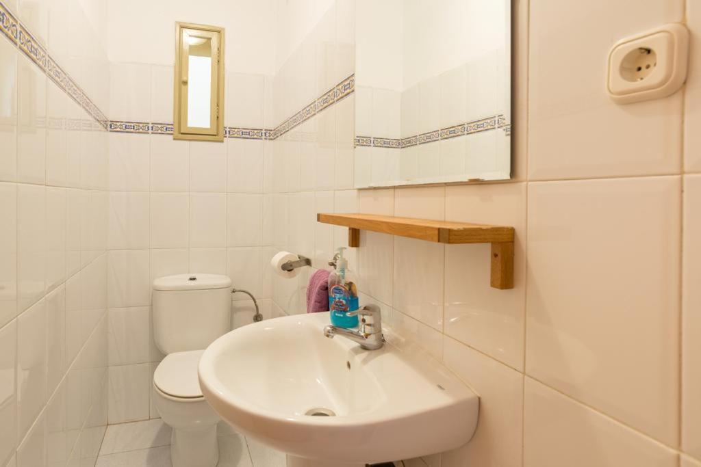 Apartment Plaza De La Merced Especial Grupos Parking Incluido S2 Malaga