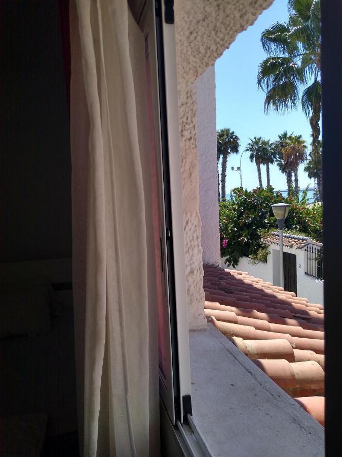 Hostel Bellavista Playa Malaga
