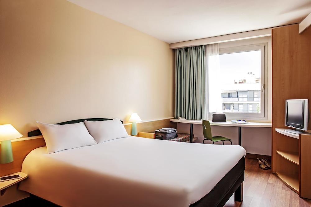 Ibis Centro Ciudad Malaga