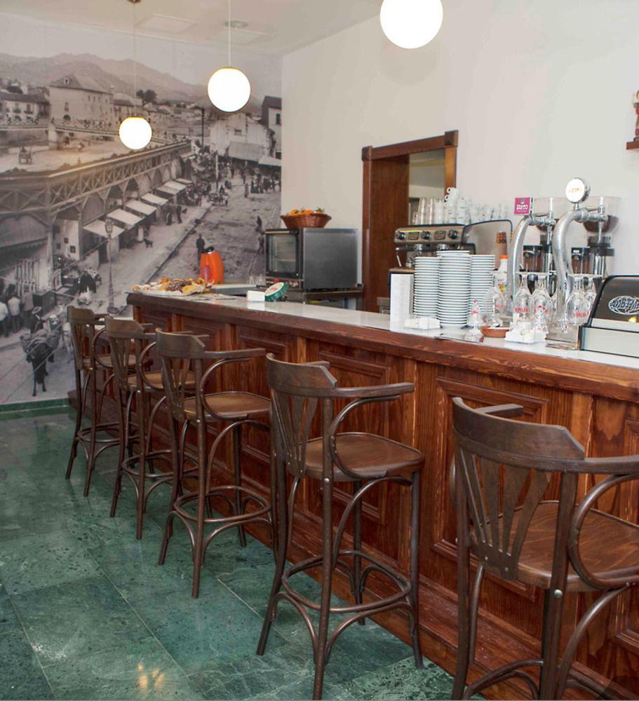Hotel Soho Boutique Malaga