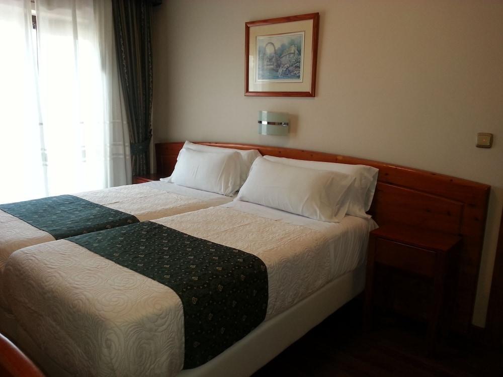 Hotel Alameda