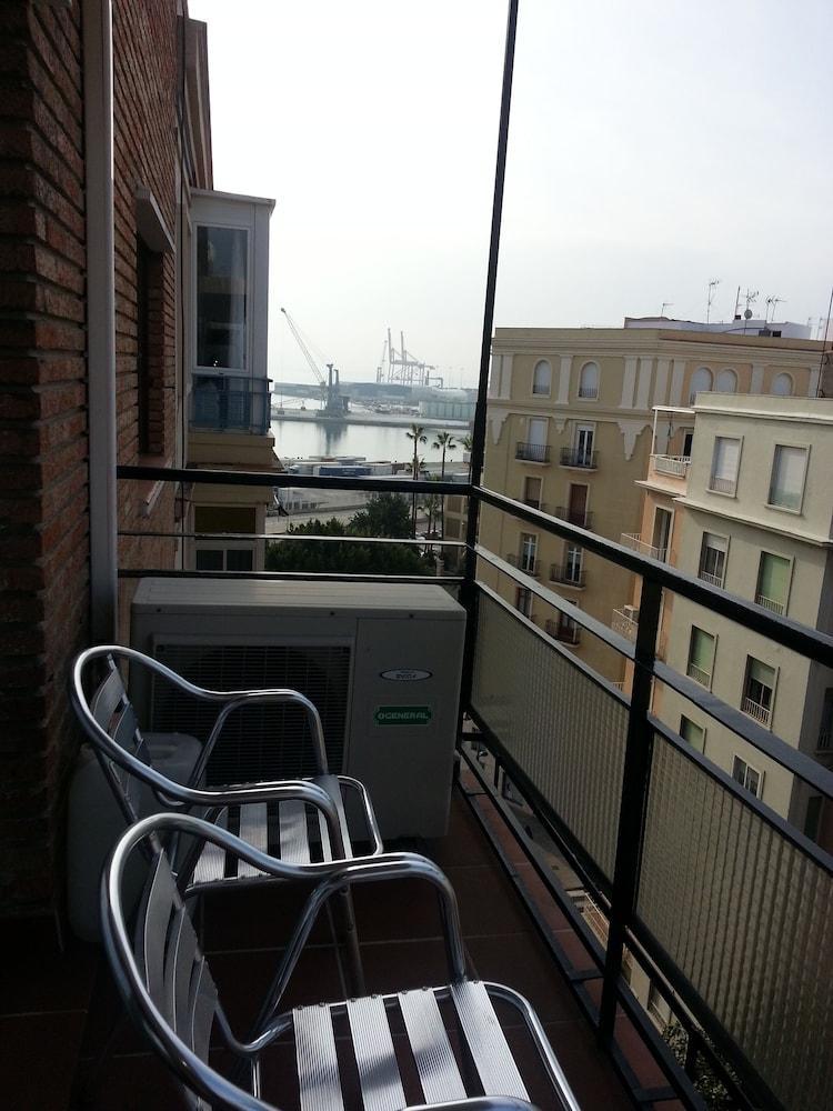 Alameda Hotel