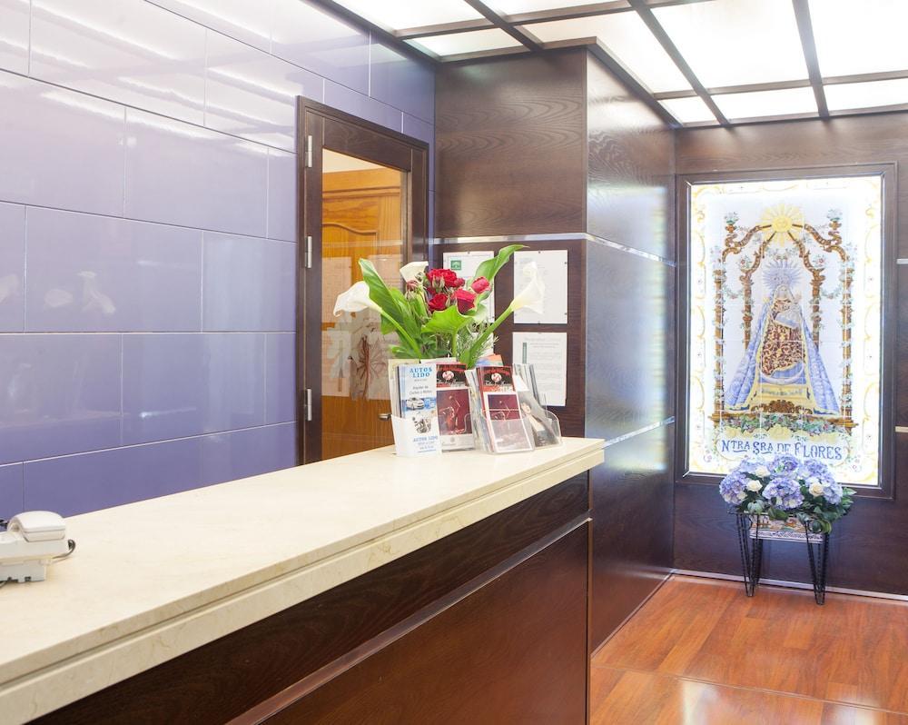 Alameda Hotel Malaga