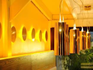 Domus Hotel Malaga