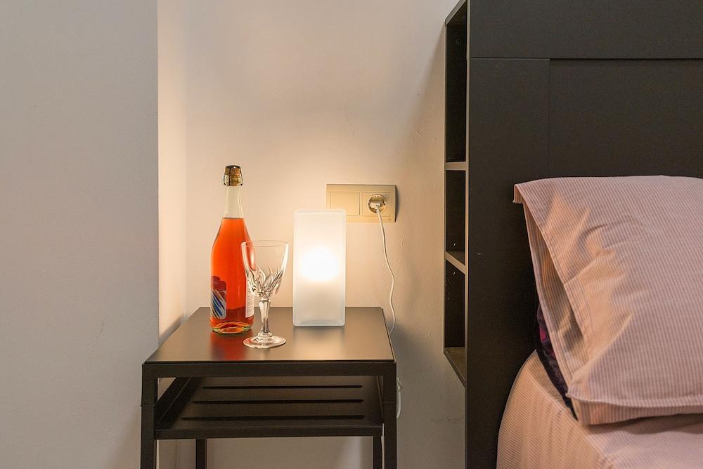Apartment Carreteria Loft *