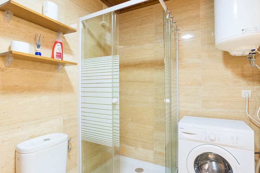 Carreteria Loft * Malaga