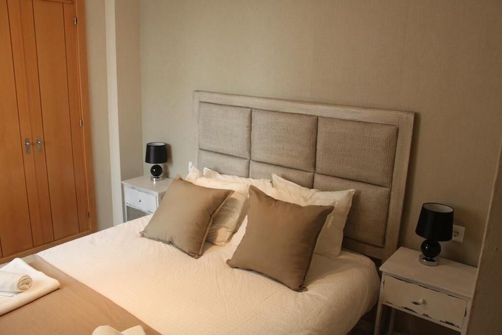 Ab Dominicum Apartment *