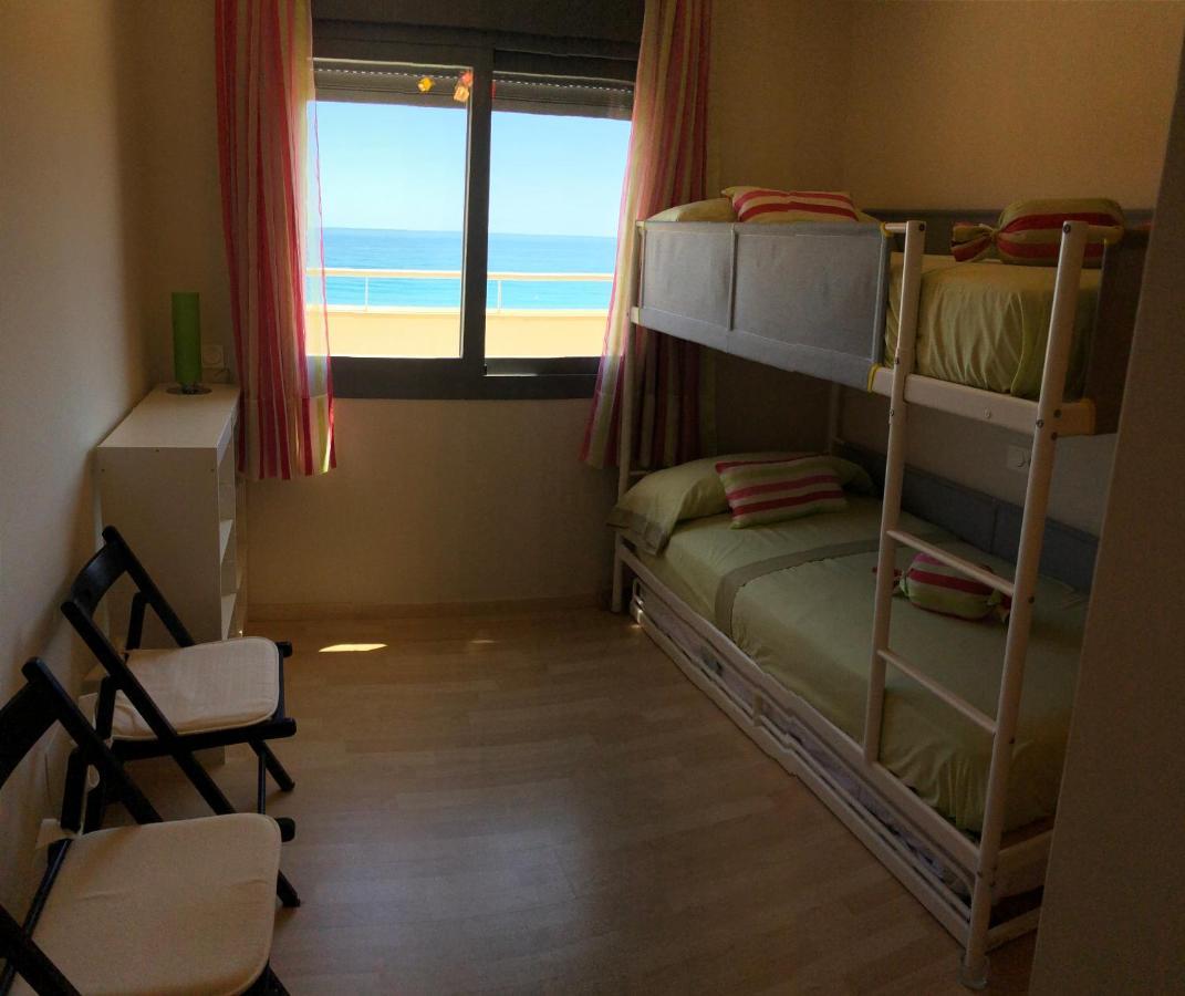 Appartement Atico Vistas Al Mar Paseo Antonio Banderas *