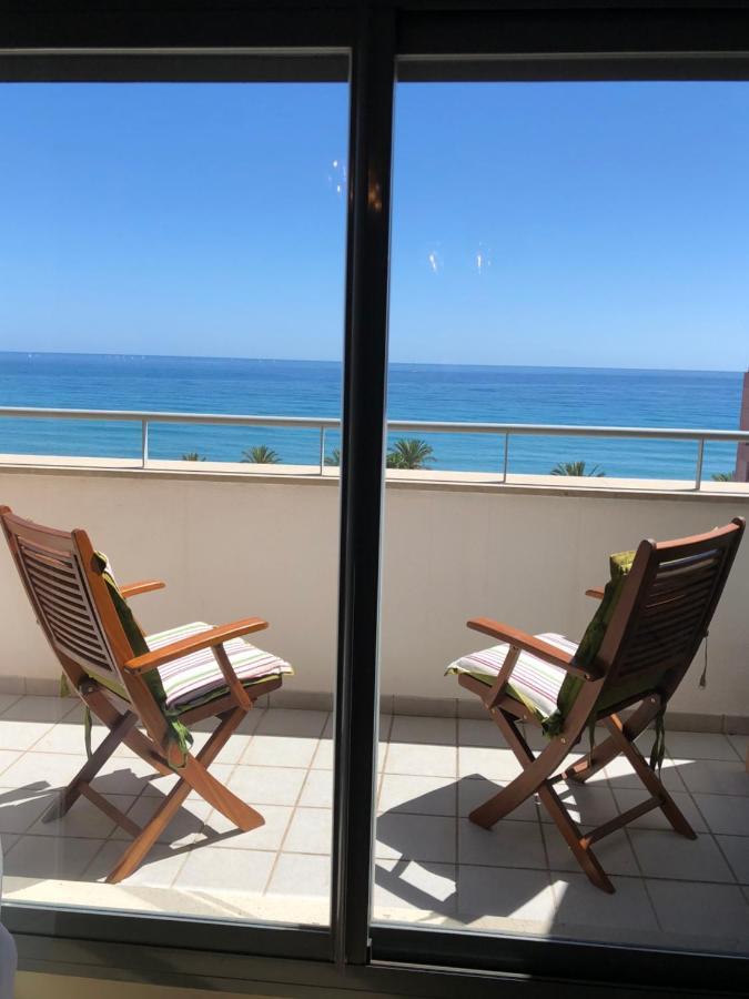 Atico Vistas Al Mar Paseo Antonio Banderas Appartement *