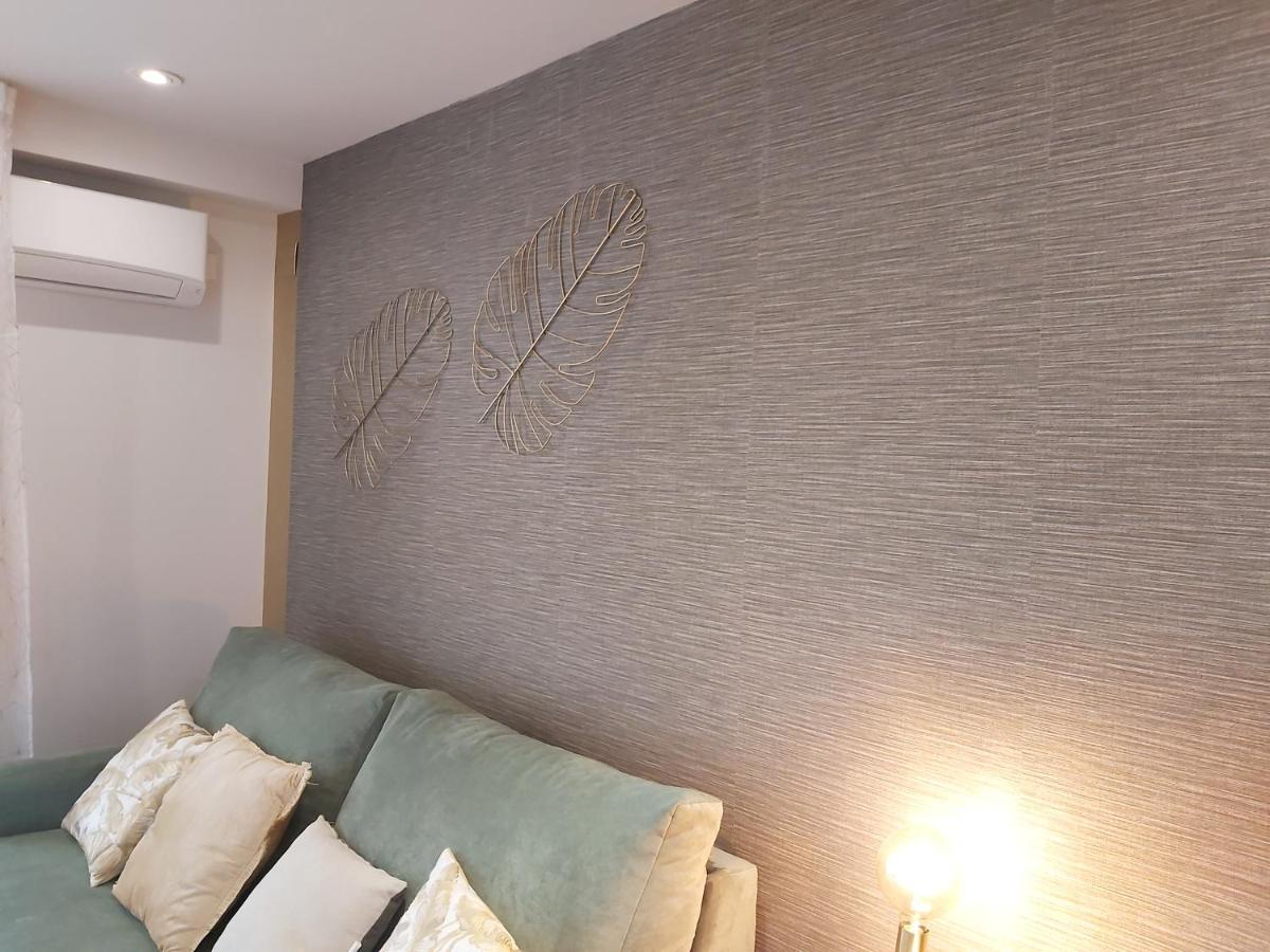 Del Parque Flats Flores Premium *