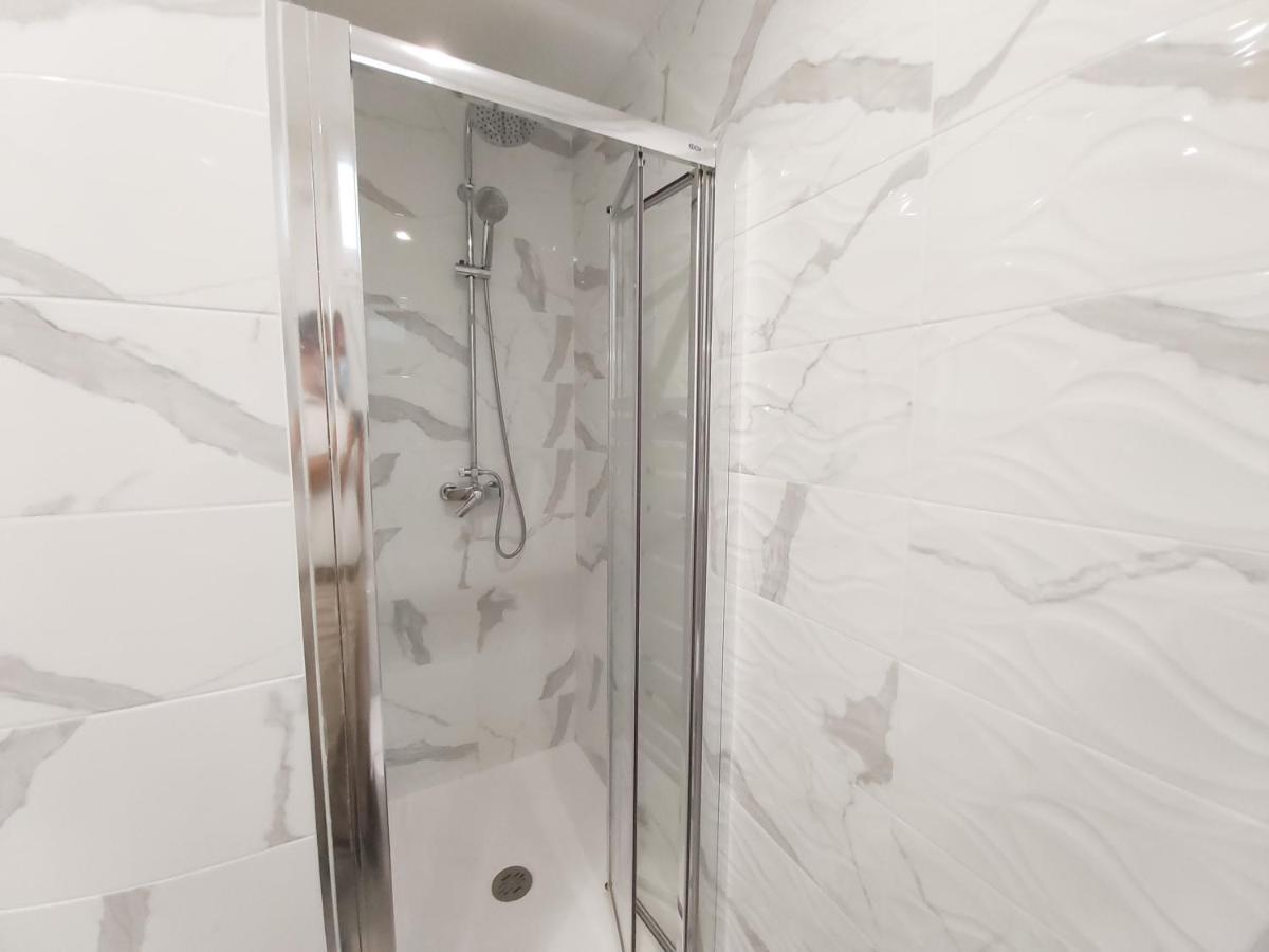 Del Parque Flats Flores Premium Appartement