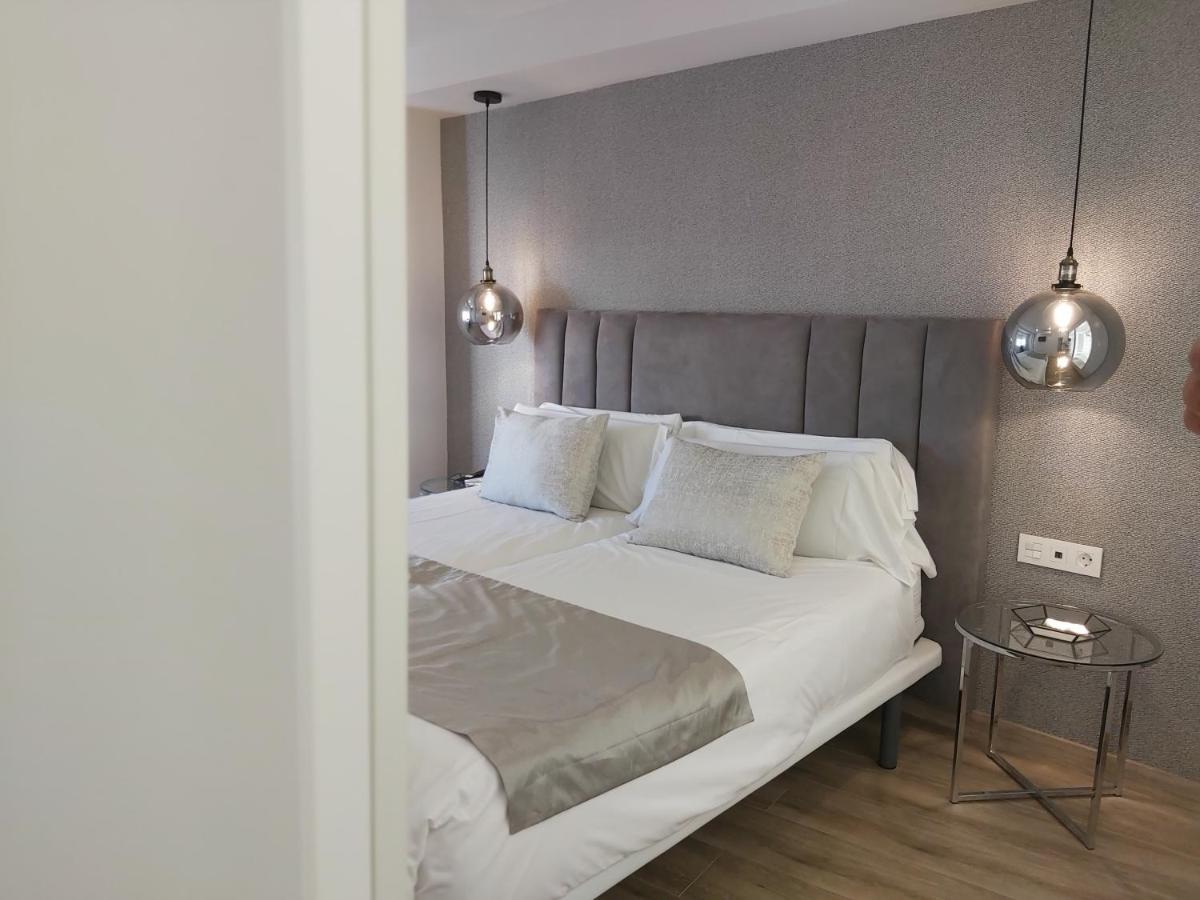 Del Parque Flats Flores Premium Appartement *