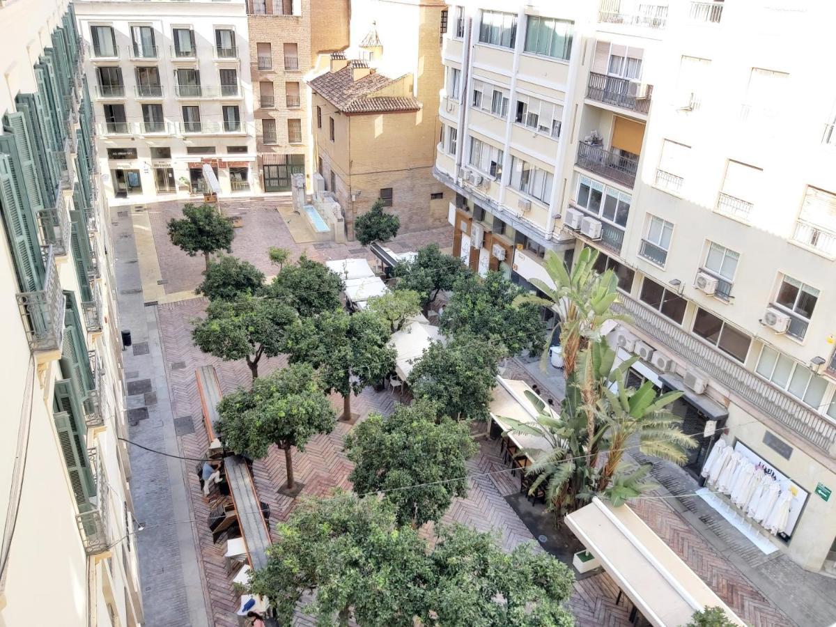 Del Parque Flats Flores Premium Appartement *