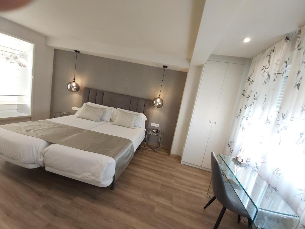 Appartement Del Parque Flats Flores Premium *
