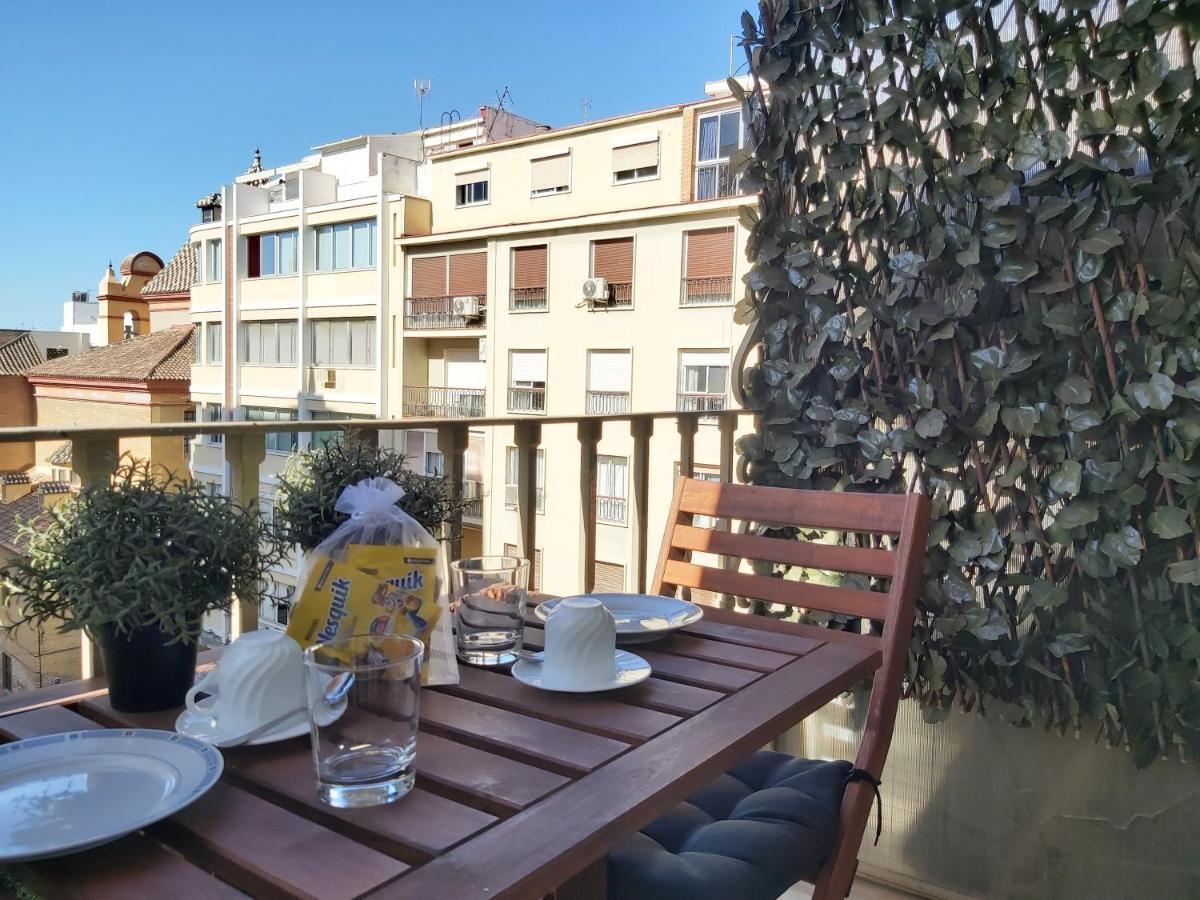 Apartamento Del Parque Flats Flores Premium *
