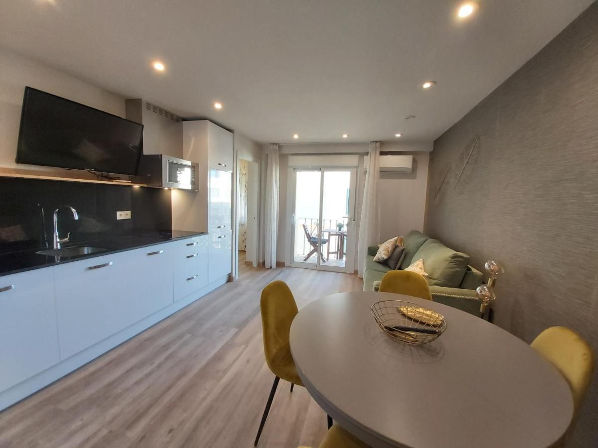 Del Parque Flats Flores Premium