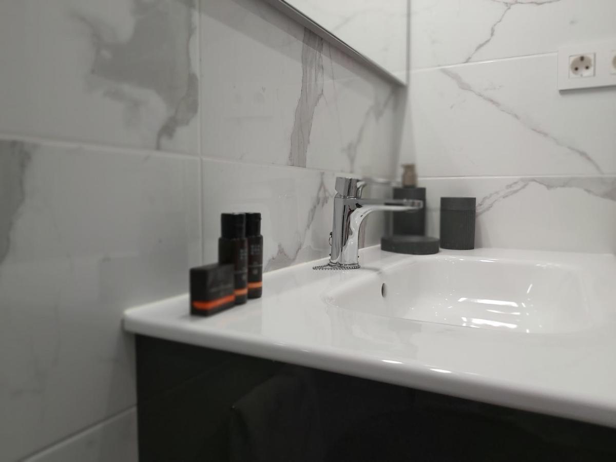 Del Parque Flats Flores Premium Appartement Málaga