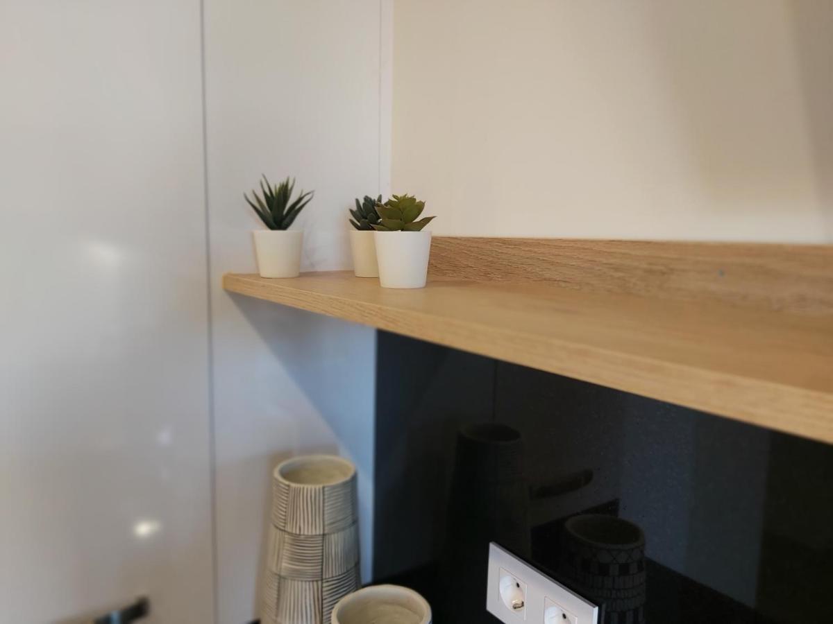 Del Parque Flats Flores Premium Appartement Málaga