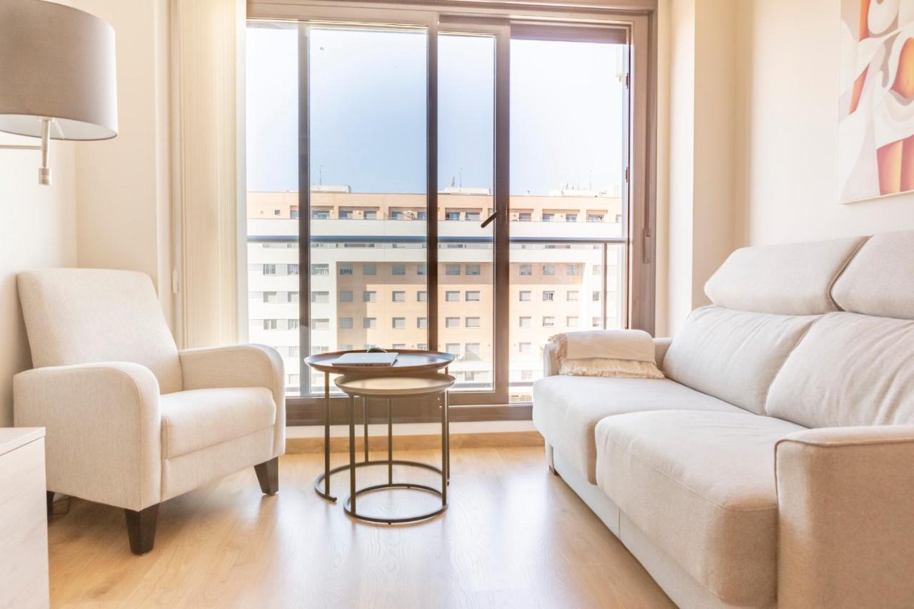 Pacifico Freshapartments By Bossh