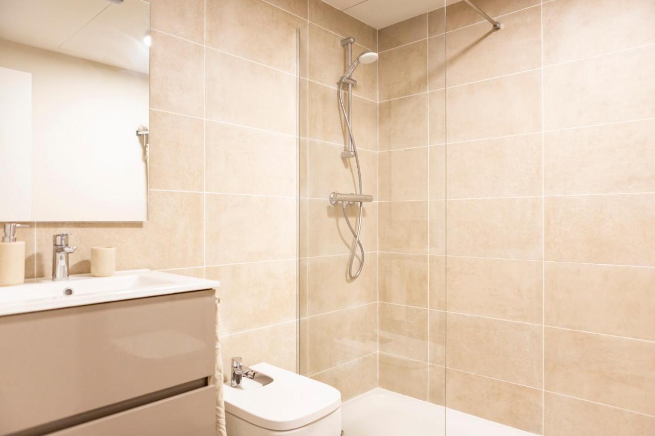 Pacifico Freshapartments By Bossh Malaga