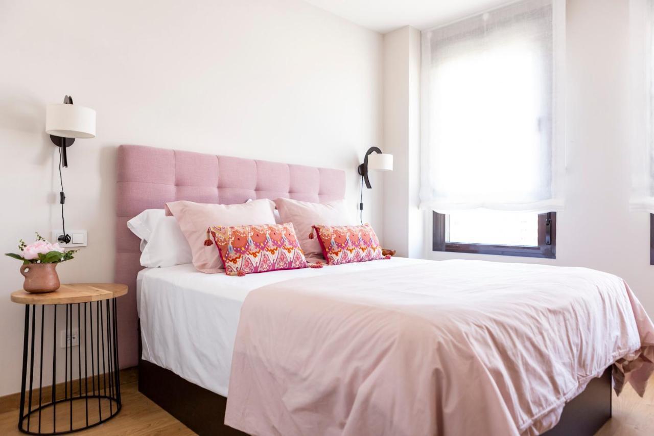 Pacifico Freshapartments By Bossh Apartment Malaga