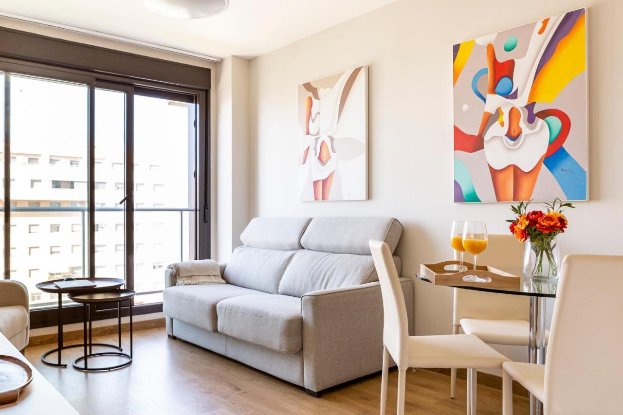 Apartment Pacifico Freshapartments By Bossh *