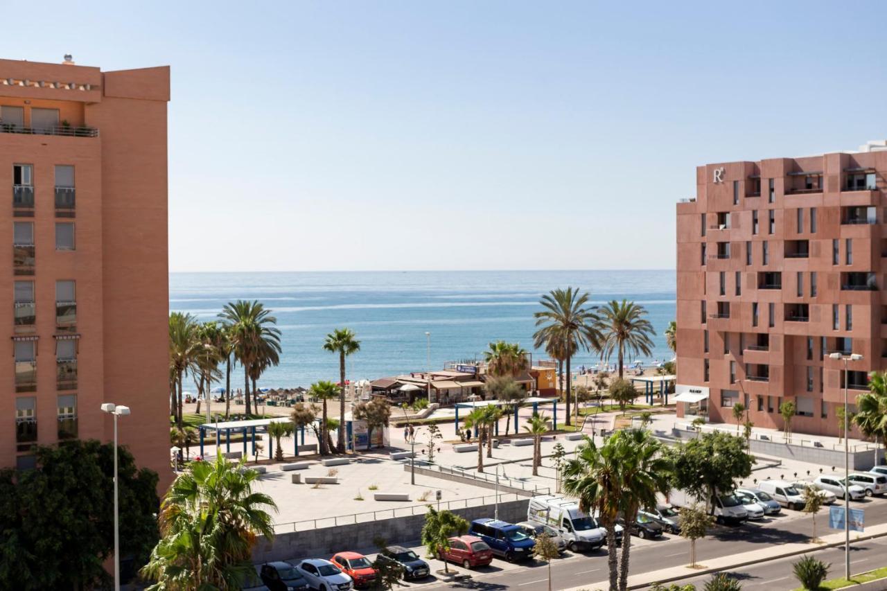 Pacifico Freshapartments By Bossh Malaga