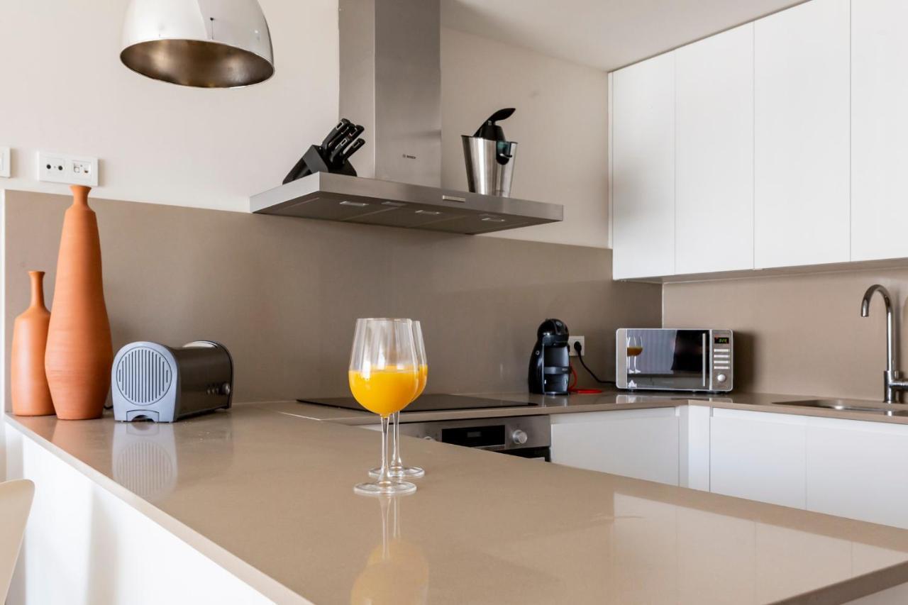 Apartment Pacifico Freshapartments By Bossh