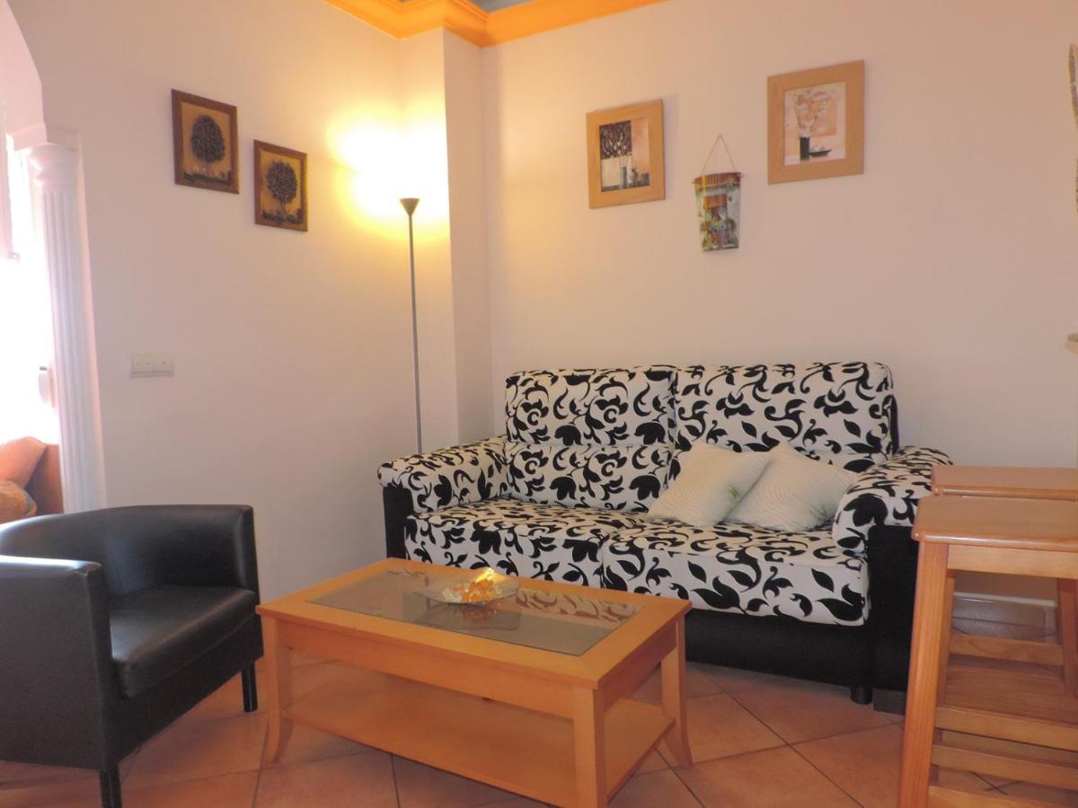 La Casita De Guadalmar Apartment