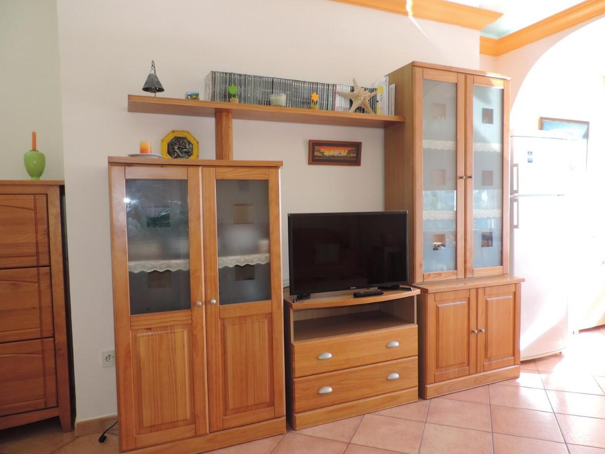 Apartment La Casita De Guadalmar Malaga