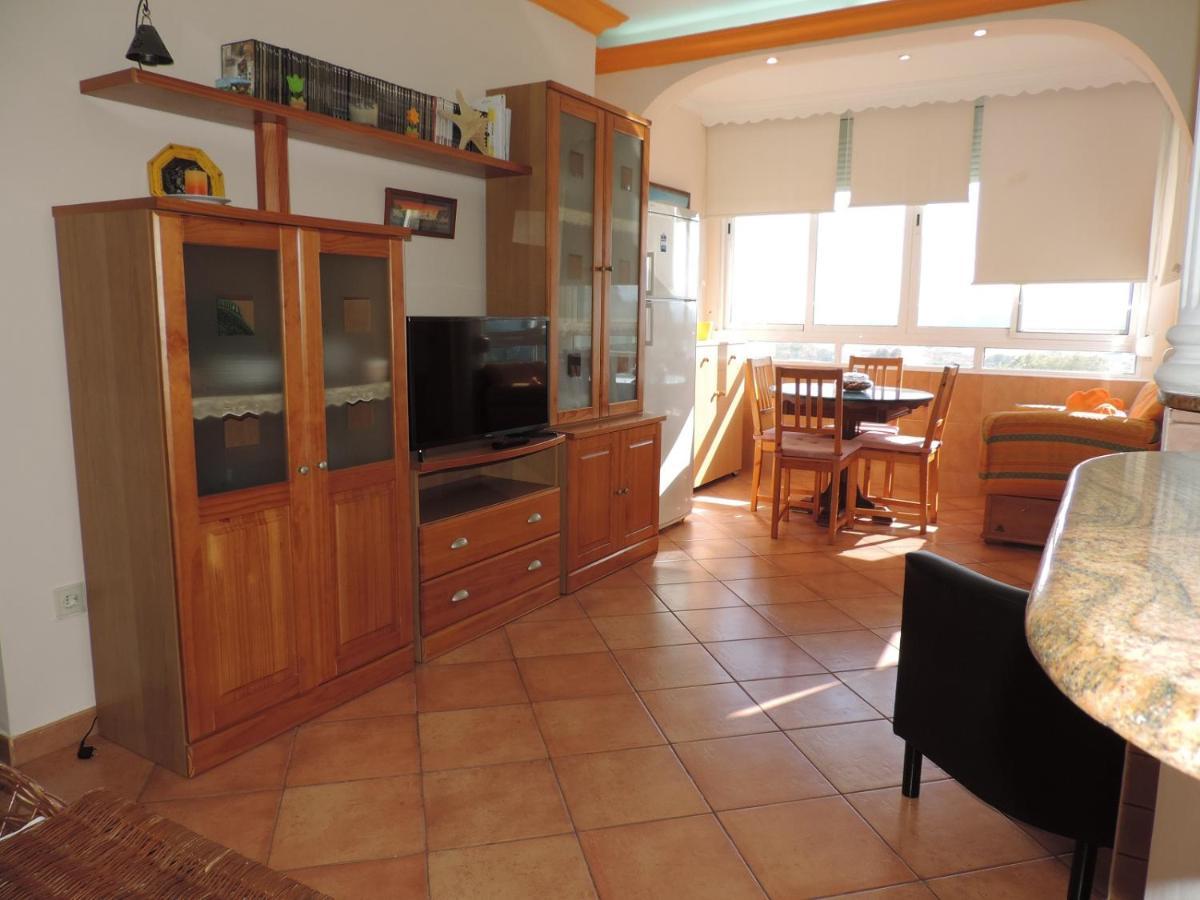 La Casita De Guadalmar * Malaga