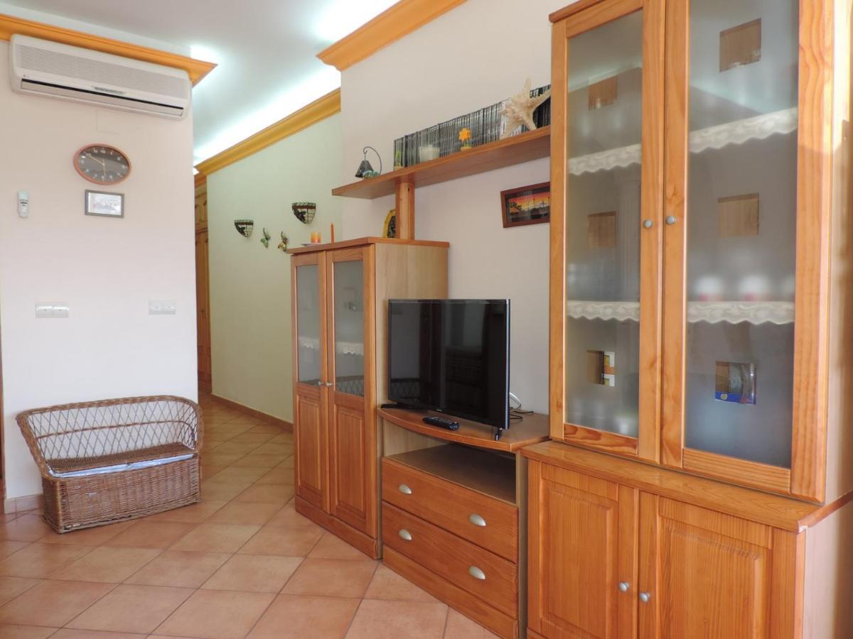 Apartment La Casita De Guadalmar