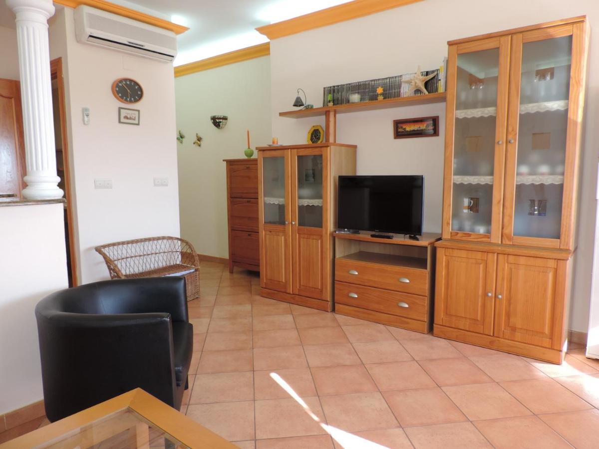 La Casita De Guadalmar Malaga