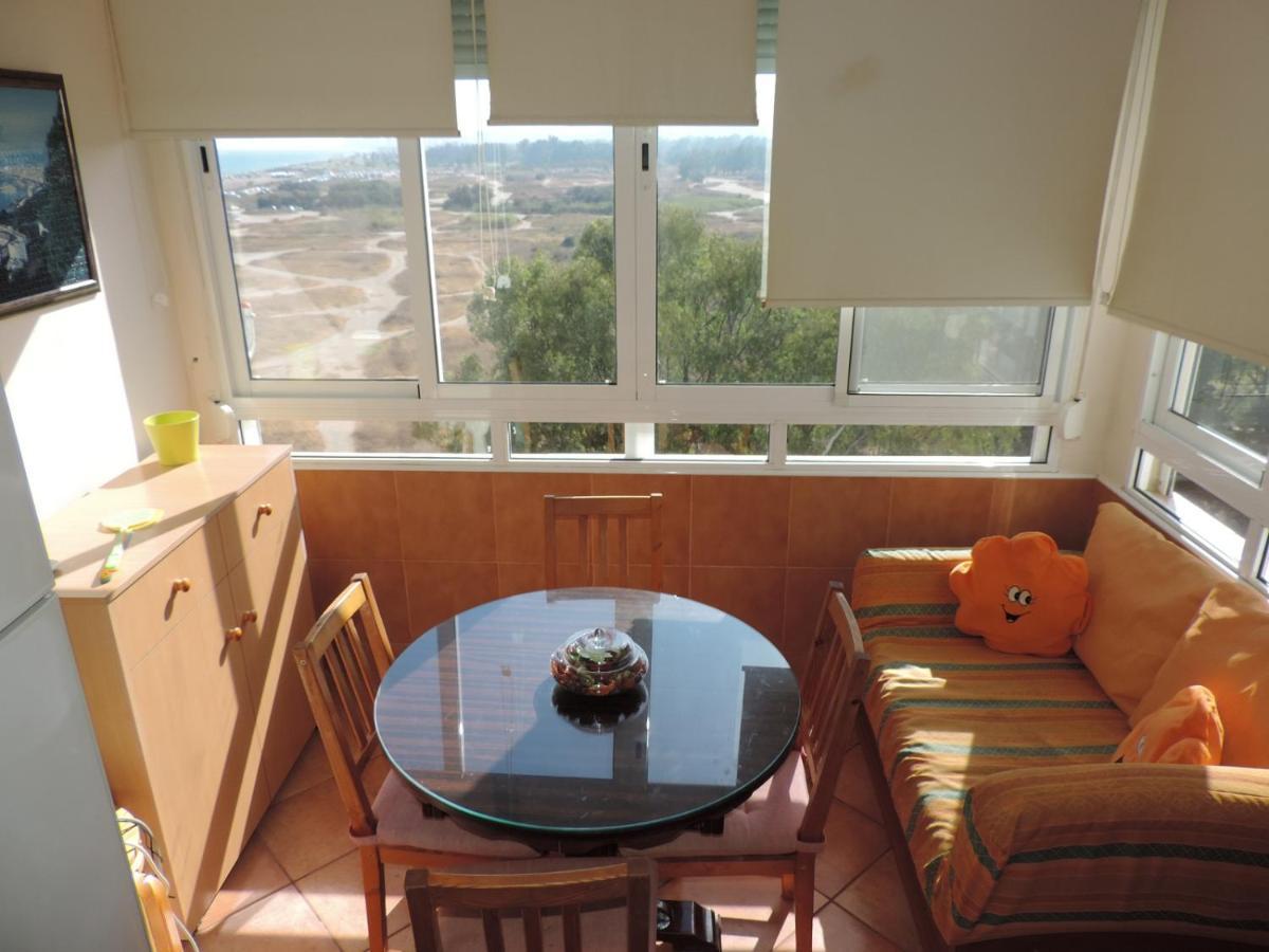La Casita De Guadalmar Apartment *