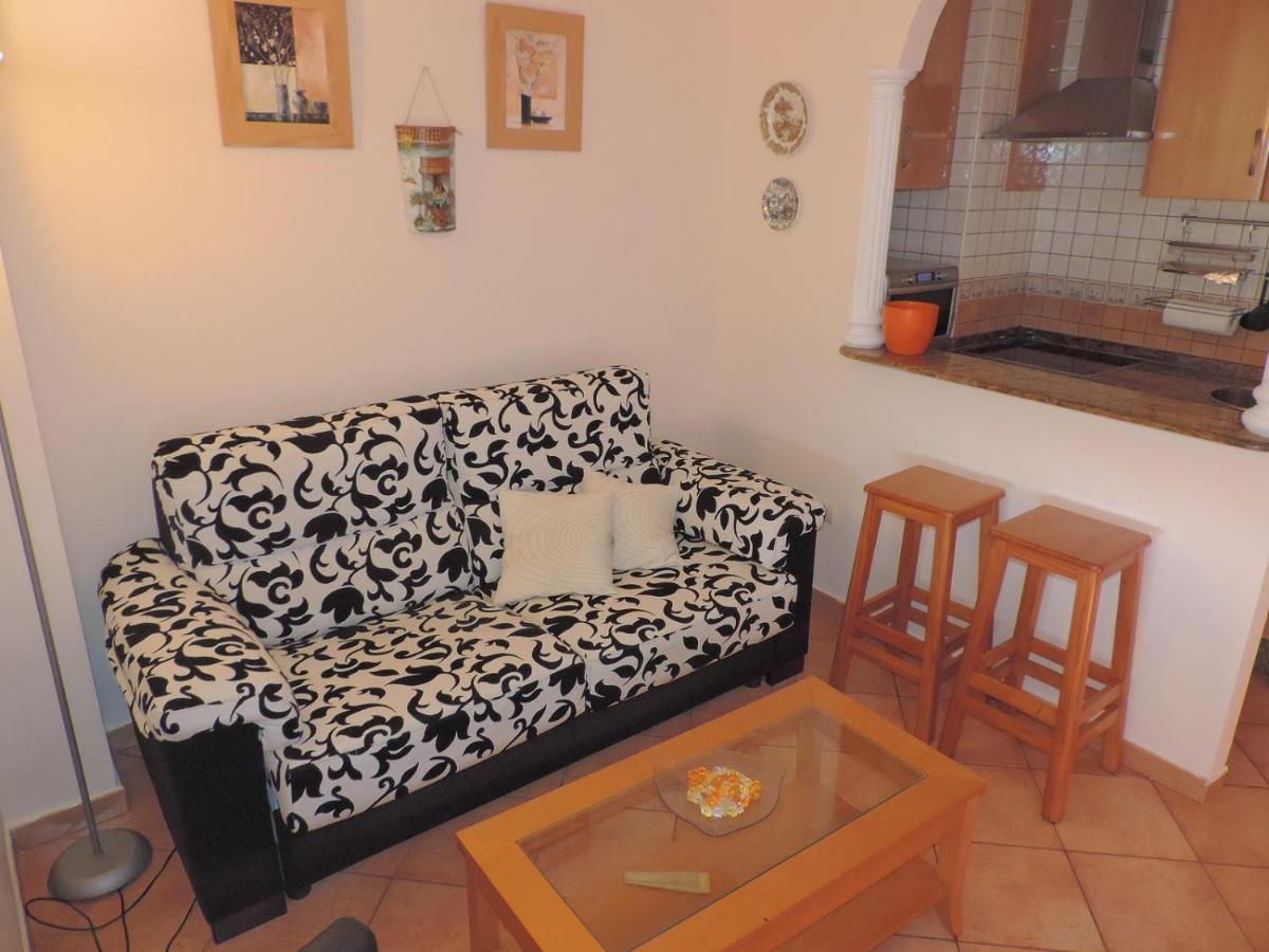 Apartment La Casita De Guadalmar Malaga