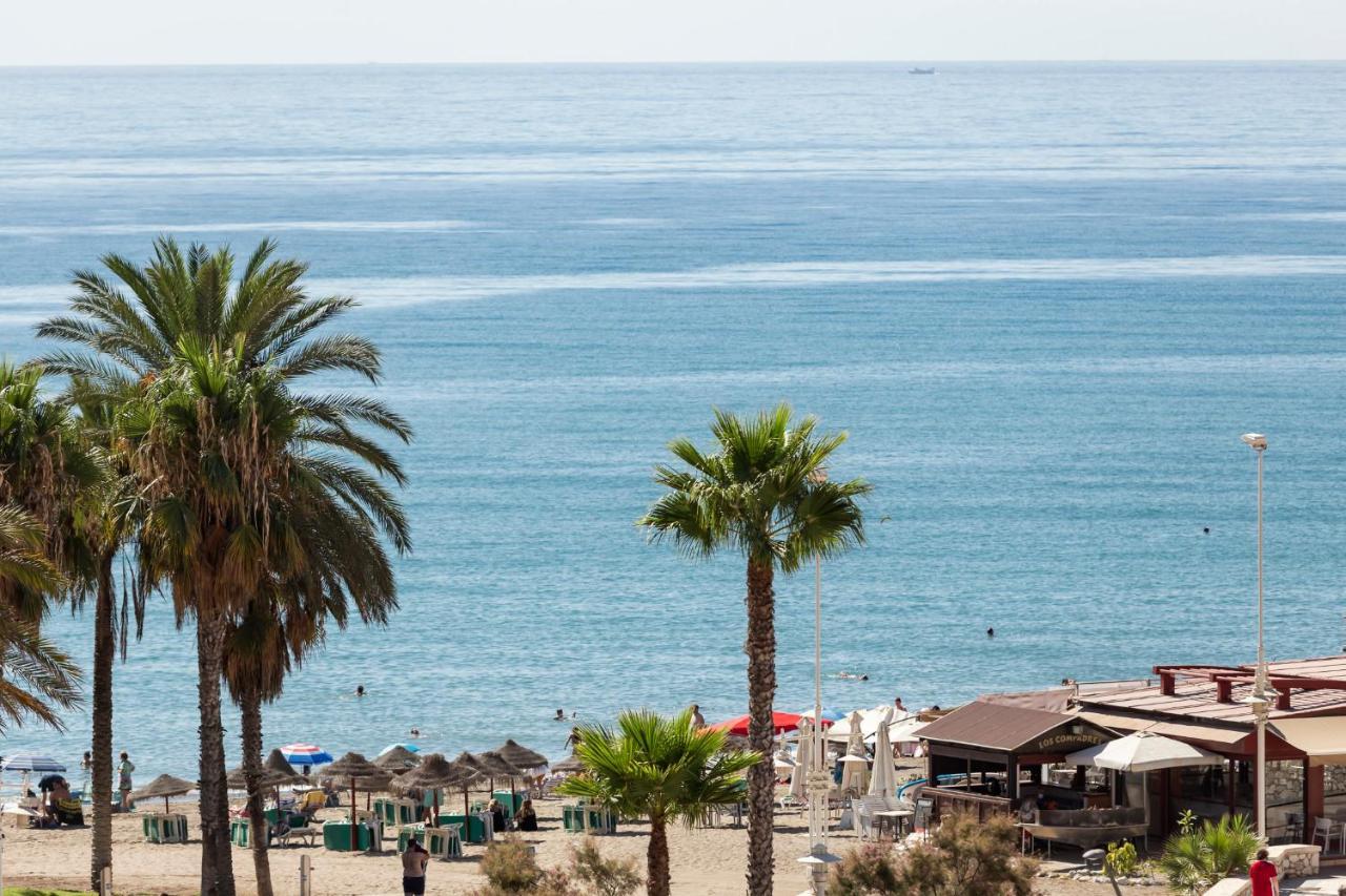Pacifico Freshapartments By Bossh Apartment Malaga