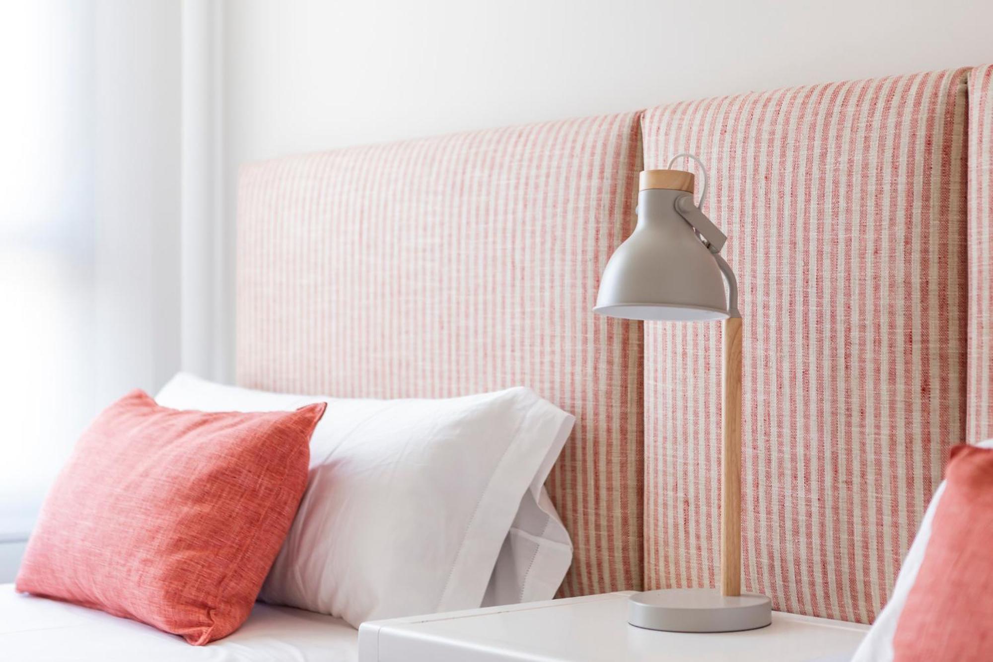 Pacifico Freshapartments By Bossh * Malaga