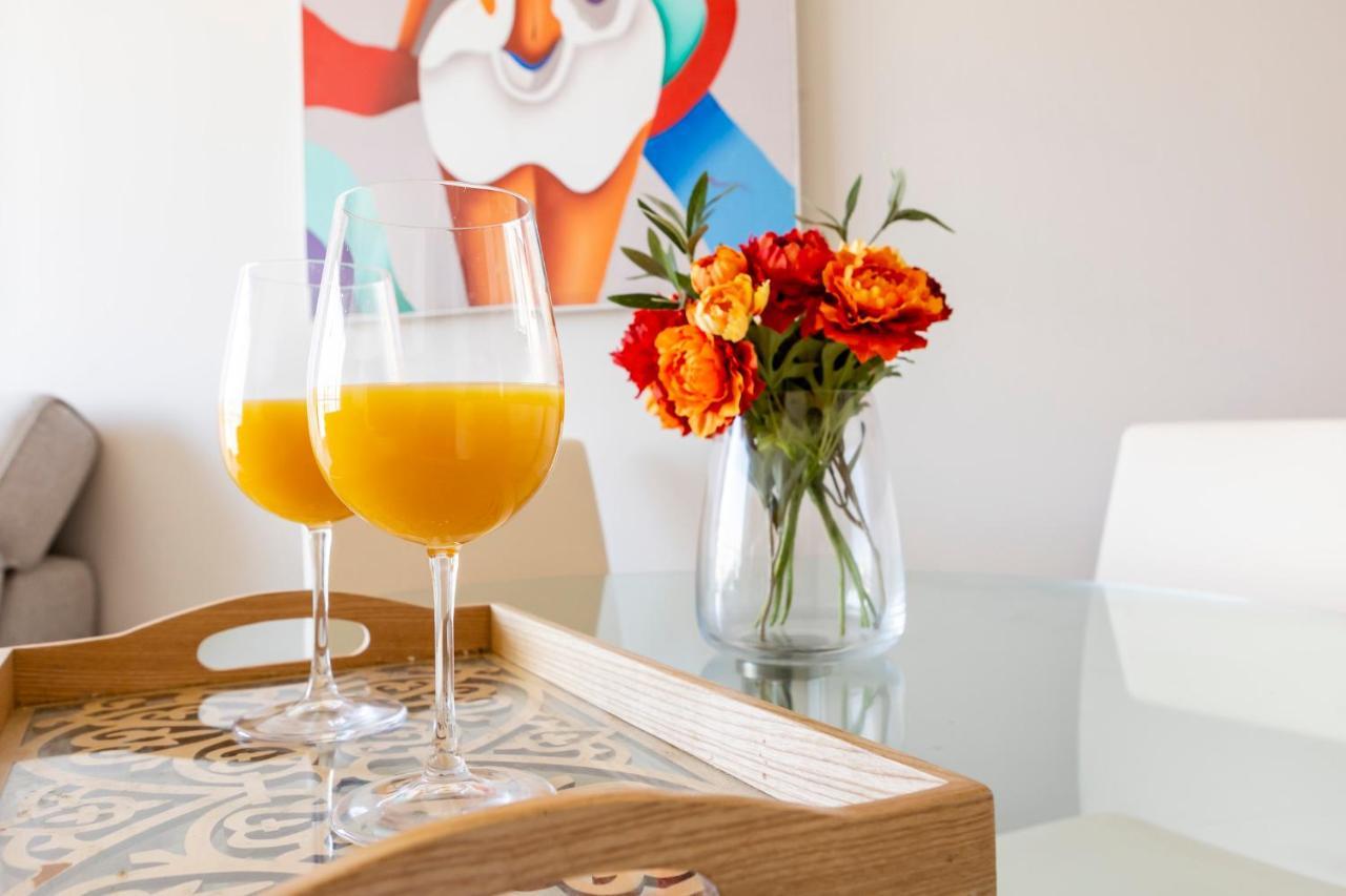Pacifico Freshapartments By Bossh Apartment