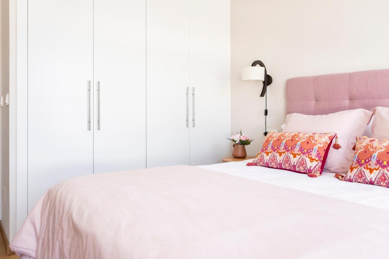 Pacifico Freshapartments By Bossh Apartment Malaga
