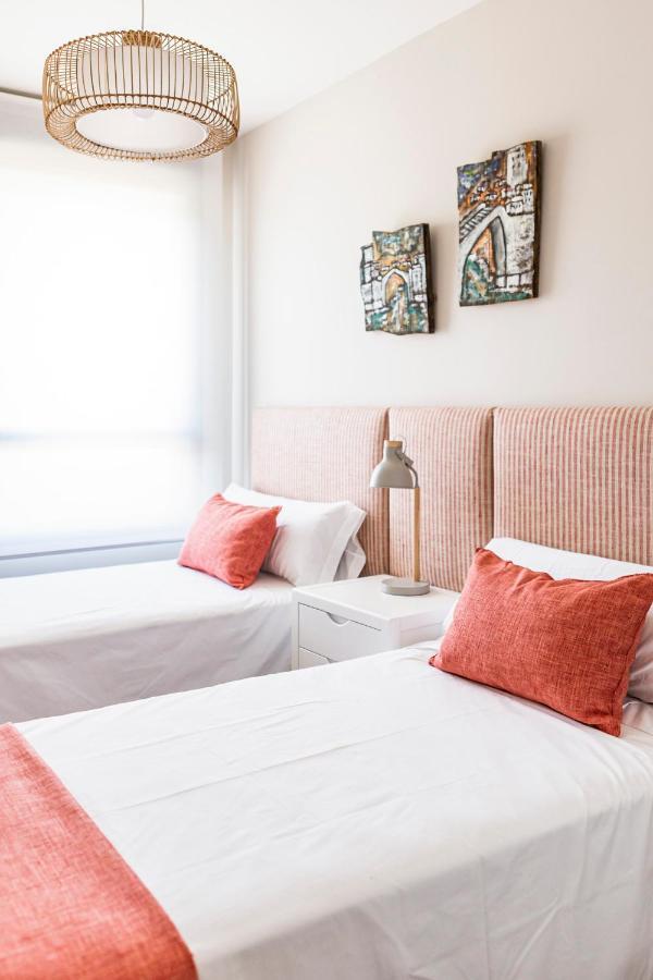Apartment Pacifico Freshapartments By Bossh *
